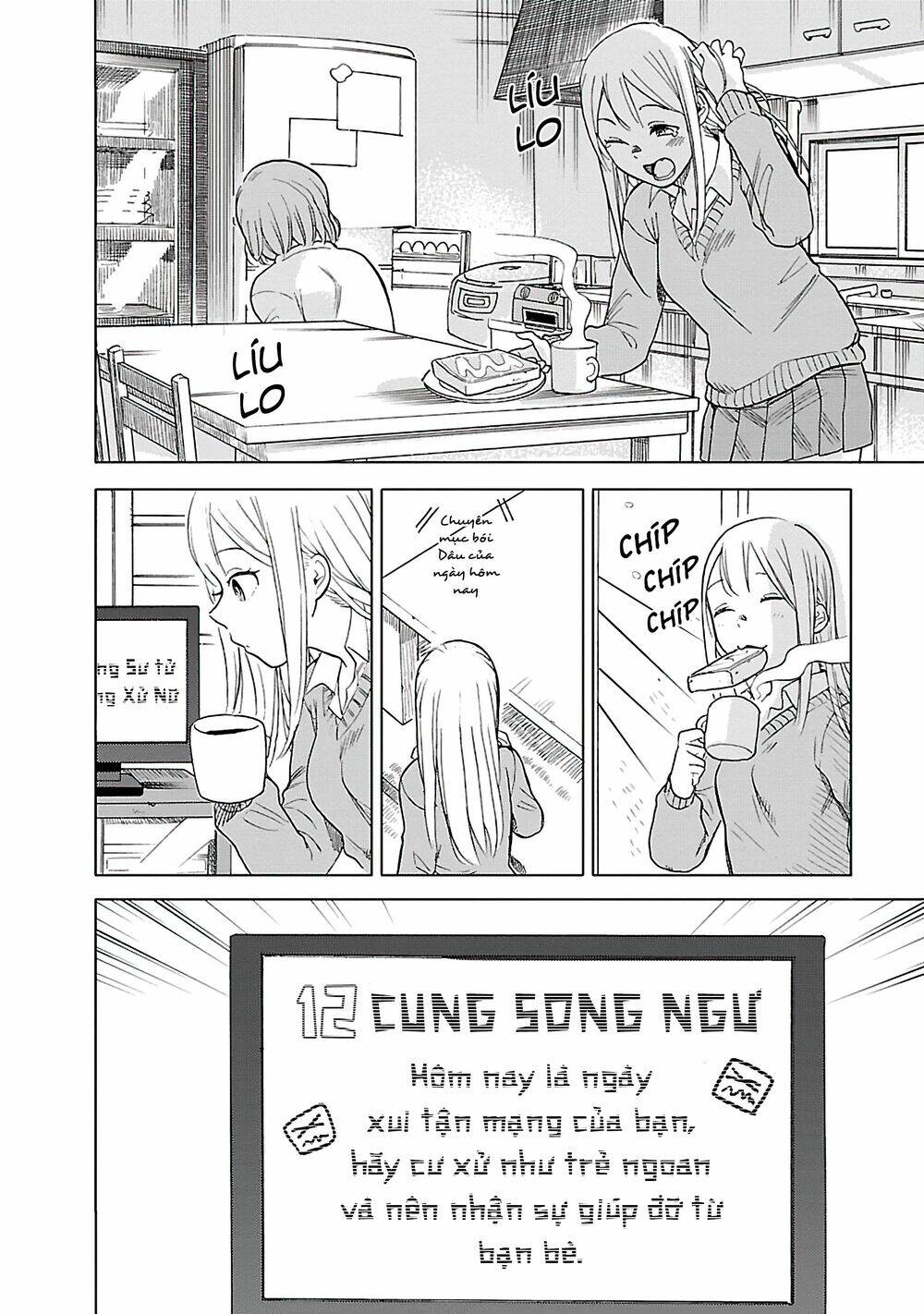 Chương 40 - Trang 3