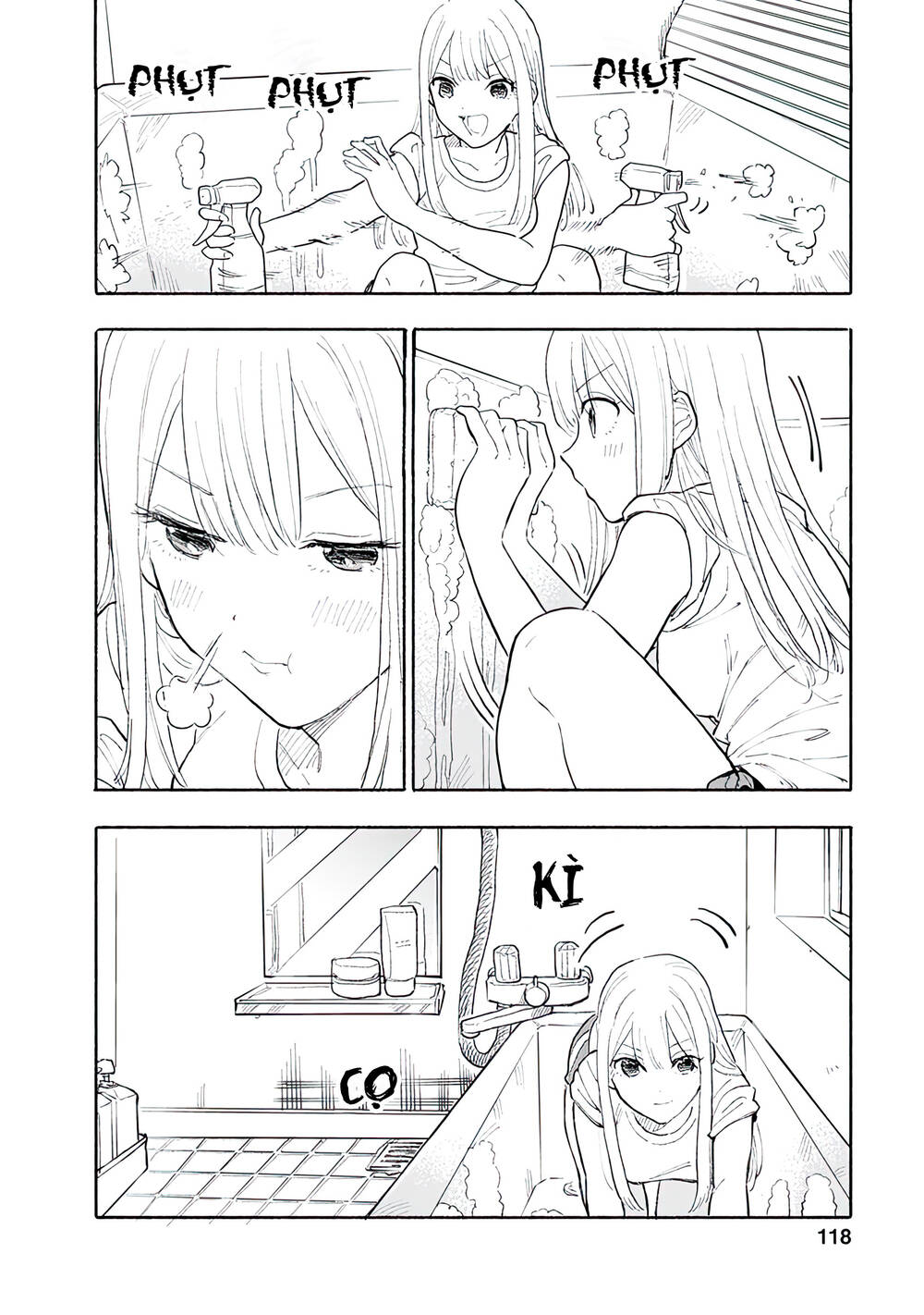 Chương 88 - Trang 5