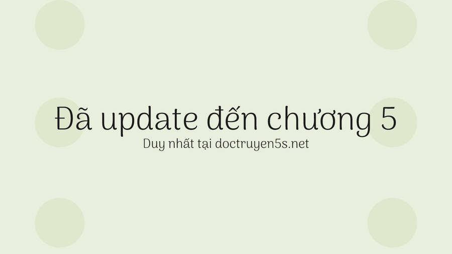 Chương 1 - Trang 1