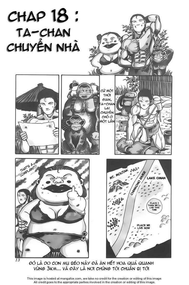 Chương 18 - Trang 1