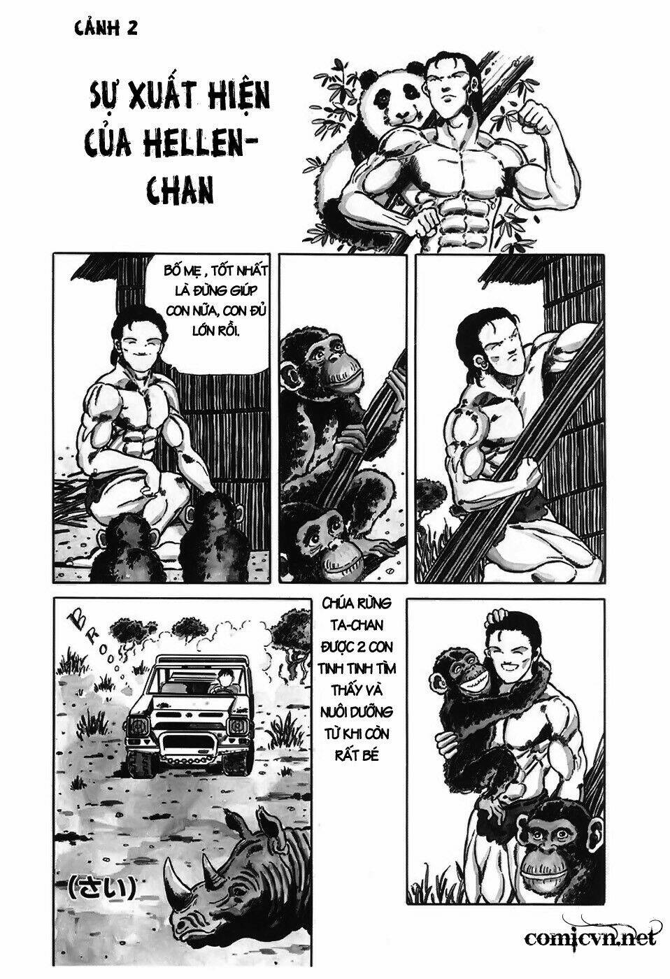 Chương 2 - Trang 1