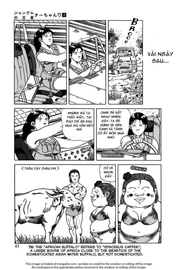Chương 21 - Trang 8