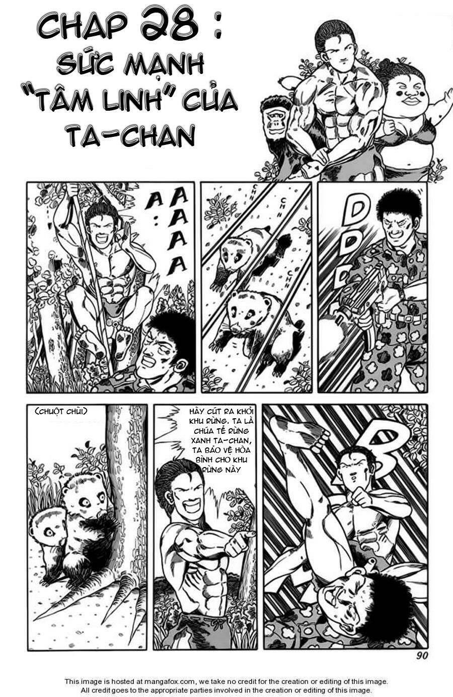 Chương 28 - Trang 1