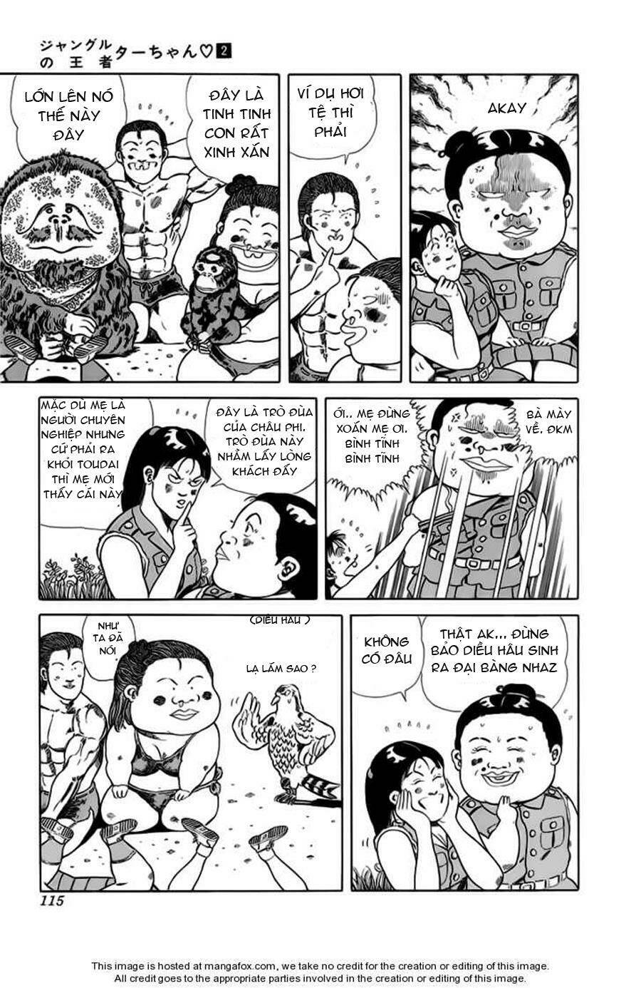 Chương 31 - Trang 5