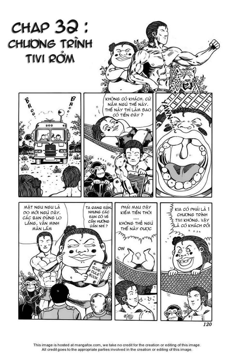 Chương 32 - Trang 1