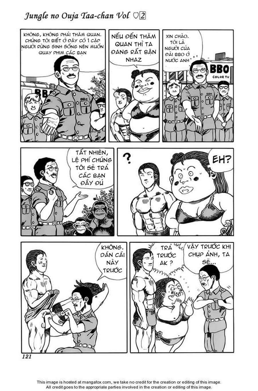 Chương 32 - Trang 2