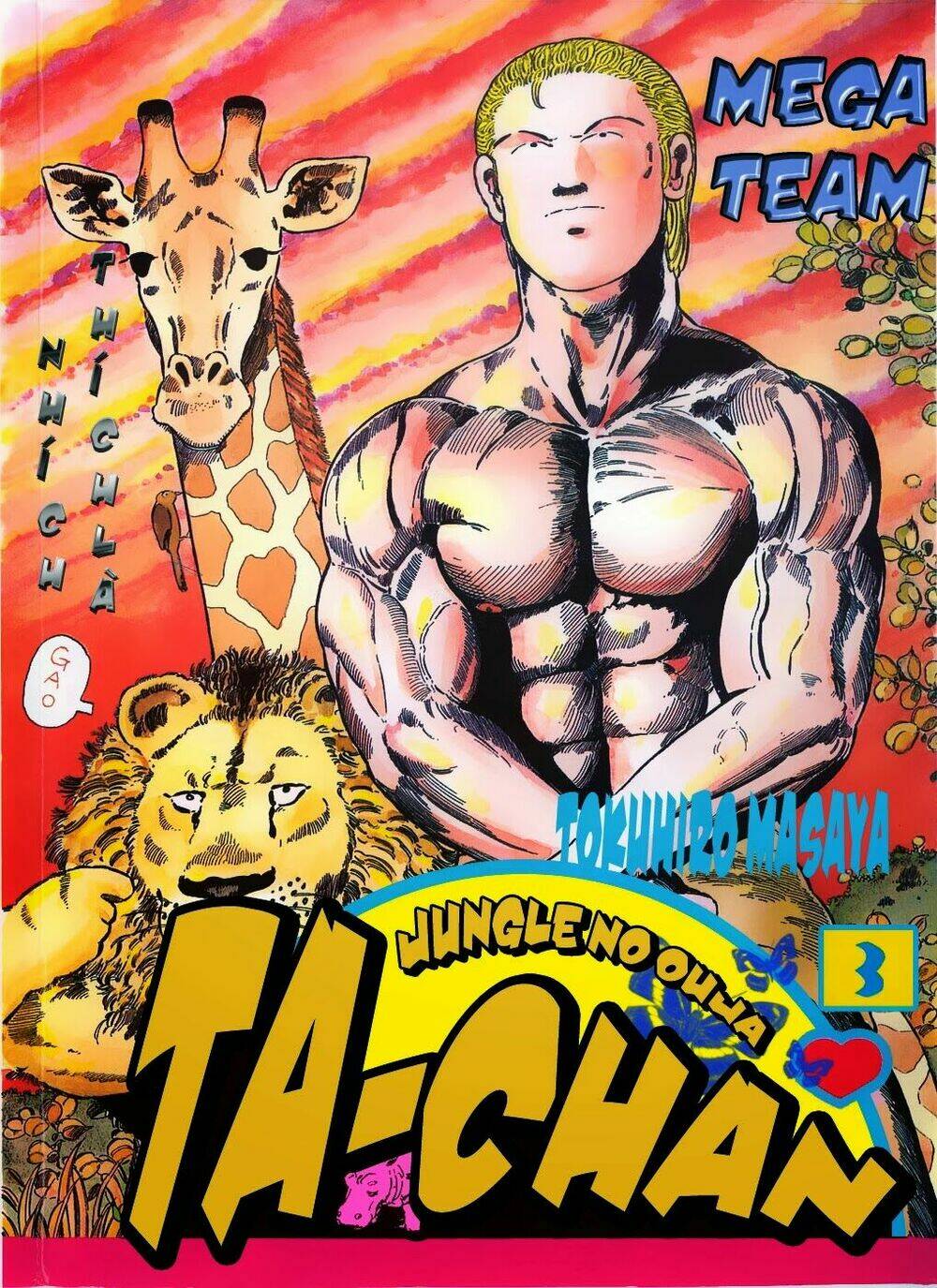 Chương 33 - Trang 1