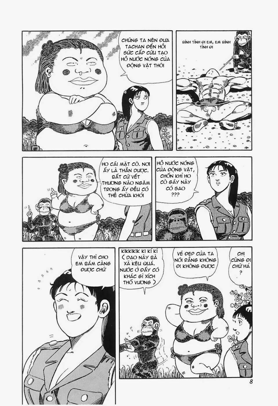 Chương 33 - Trang 7