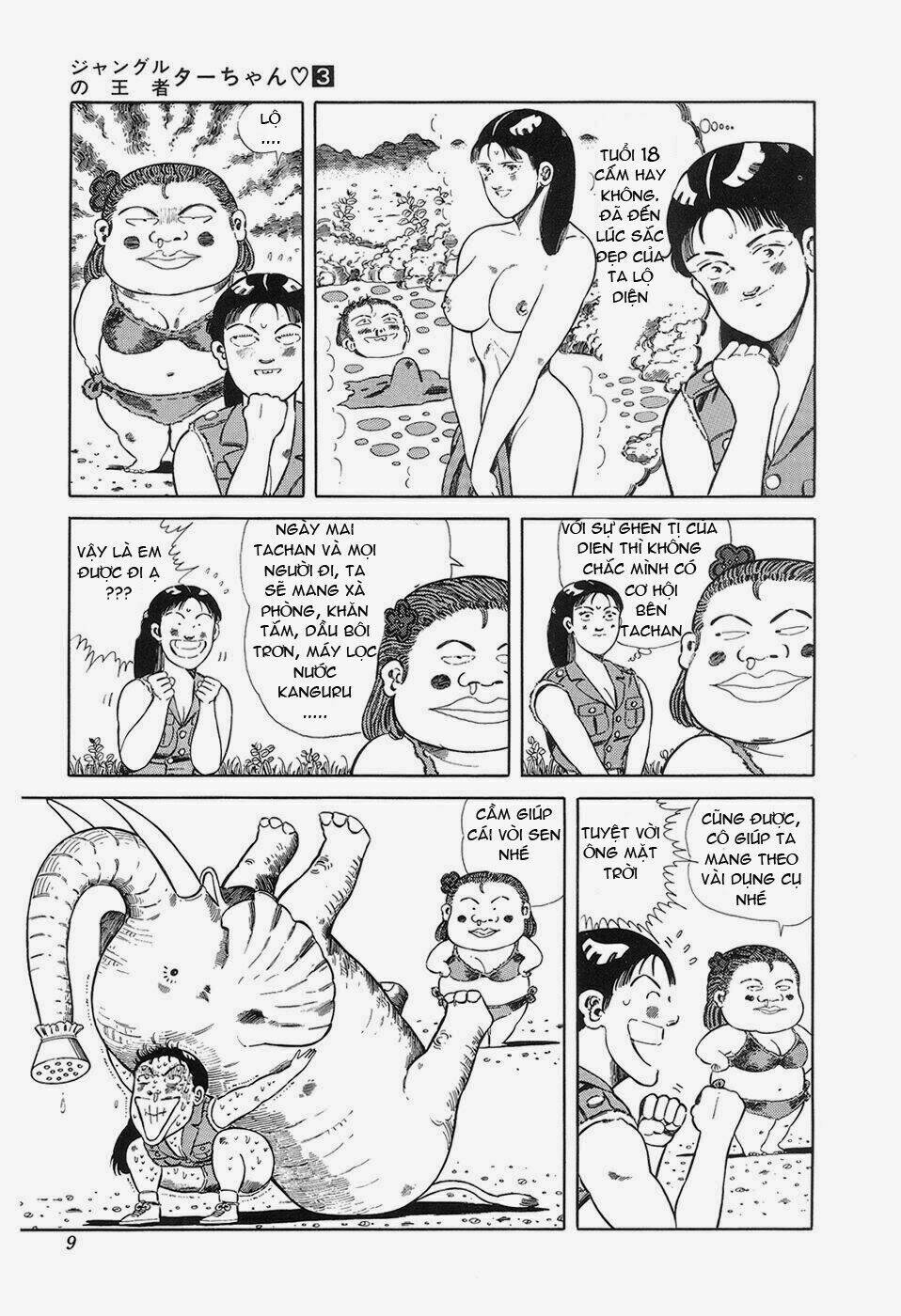 Chương 33 - Trang 8
