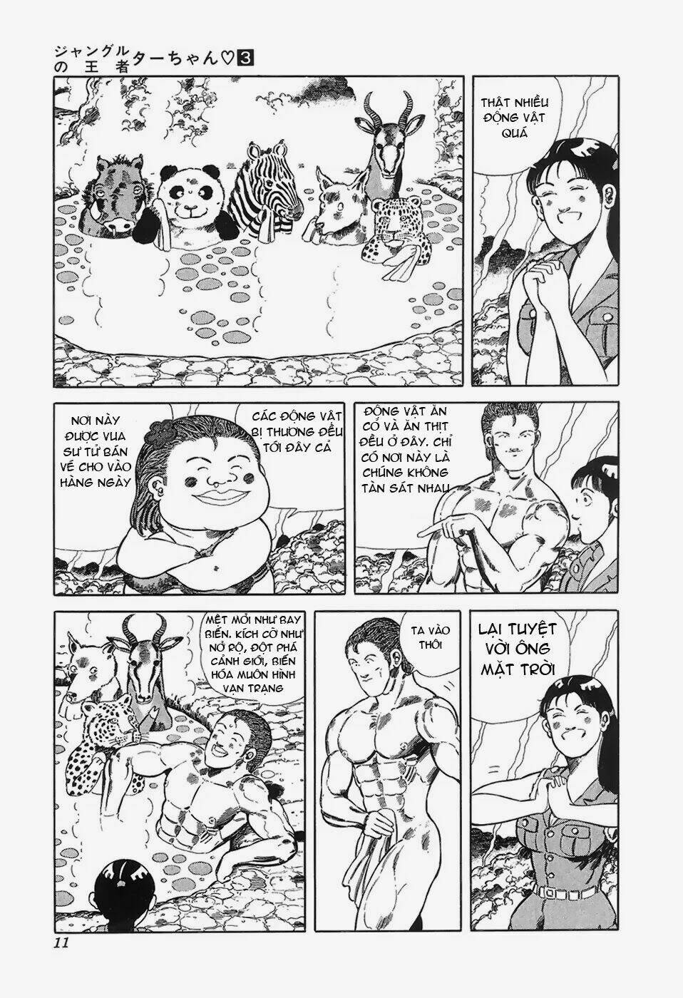 Chương 33 - Trang 10