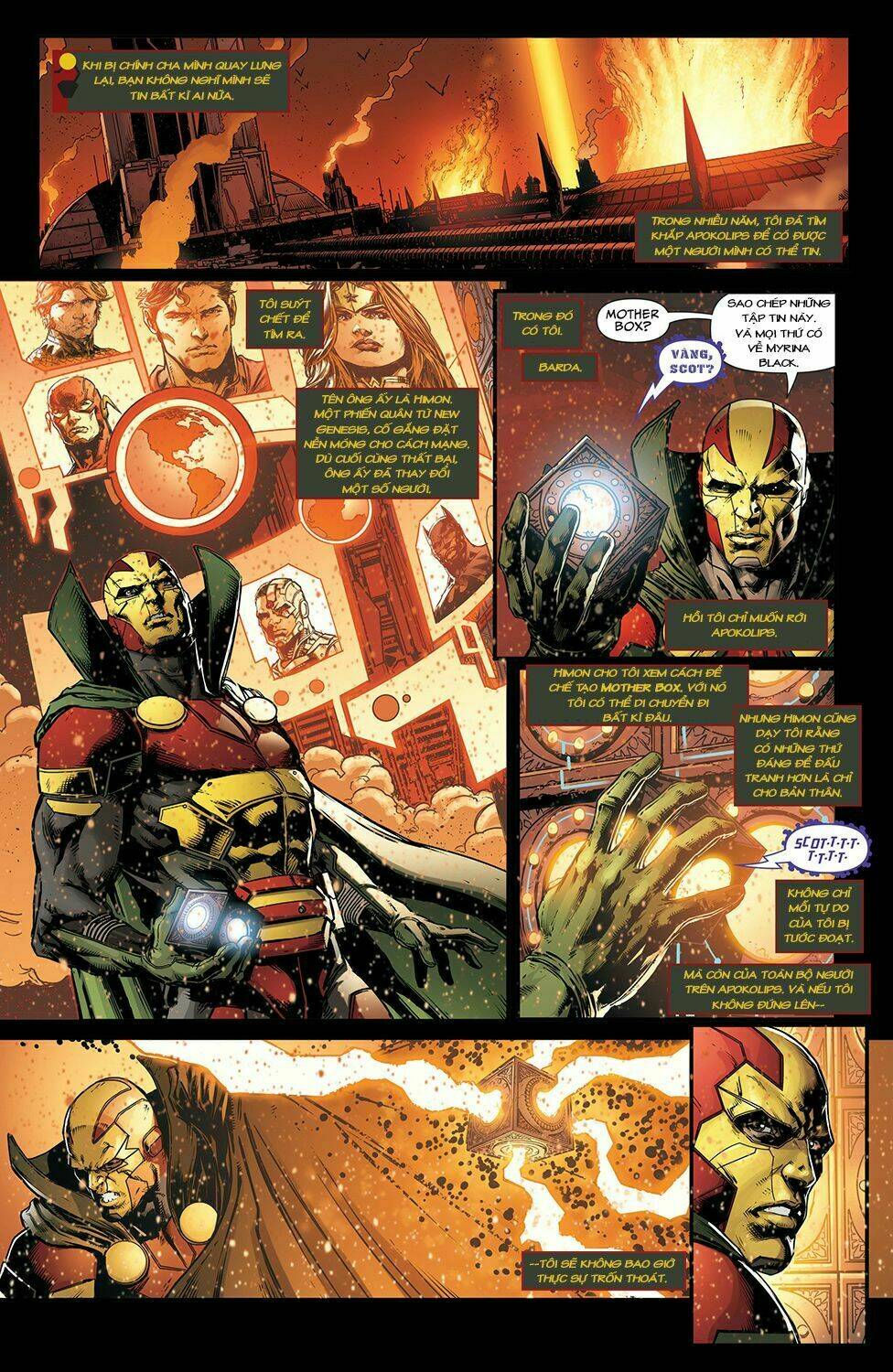 Chương 41 - Trang 16