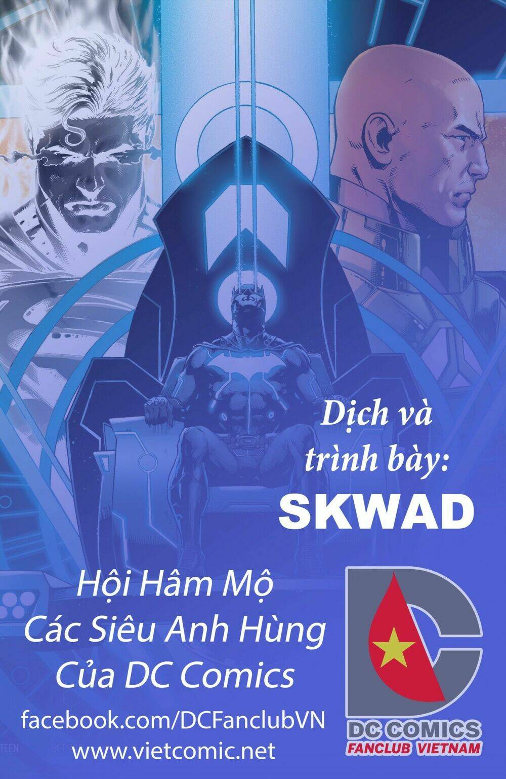 Chương 43 - Trang 2