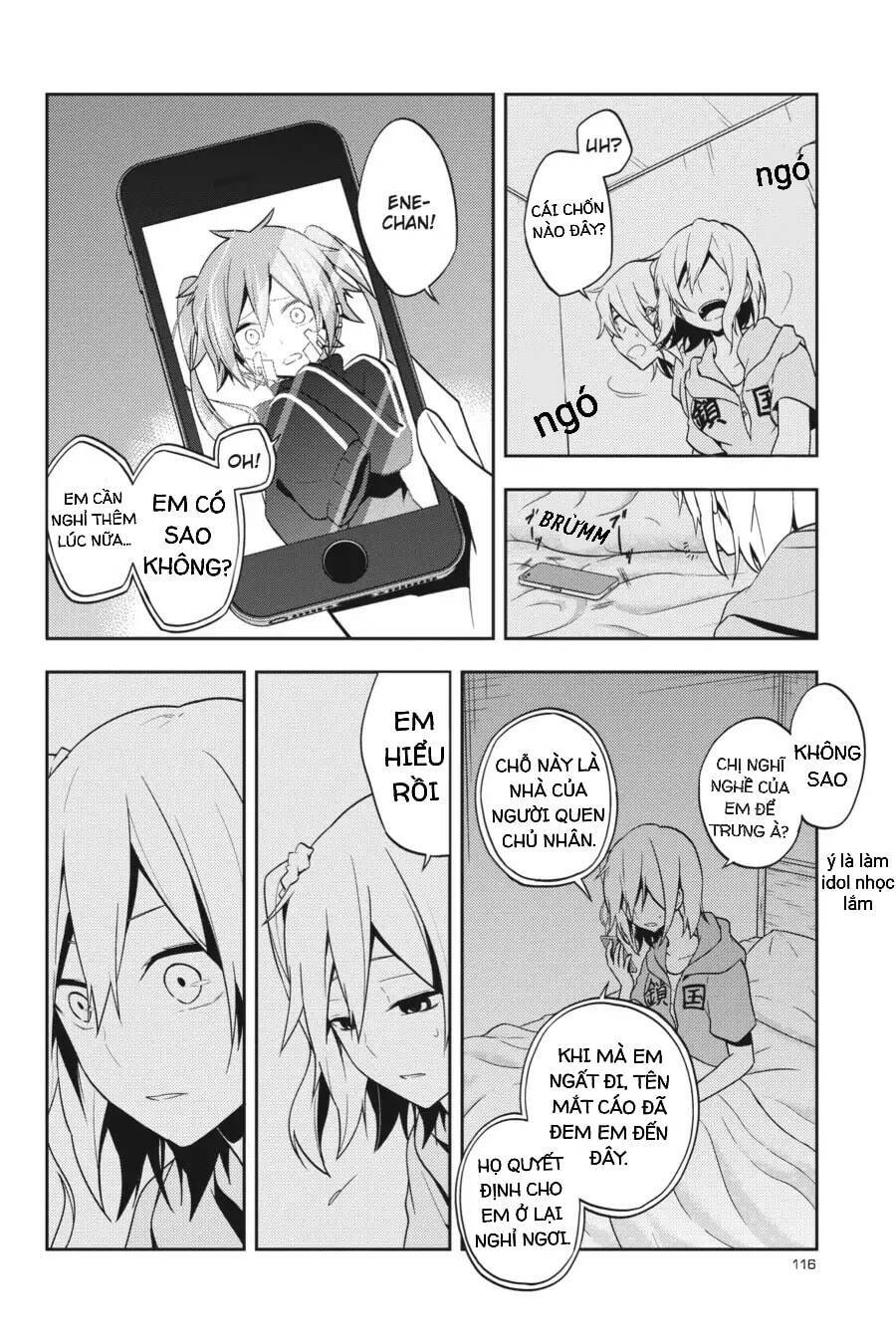 Chương 48.5 - Trang 2