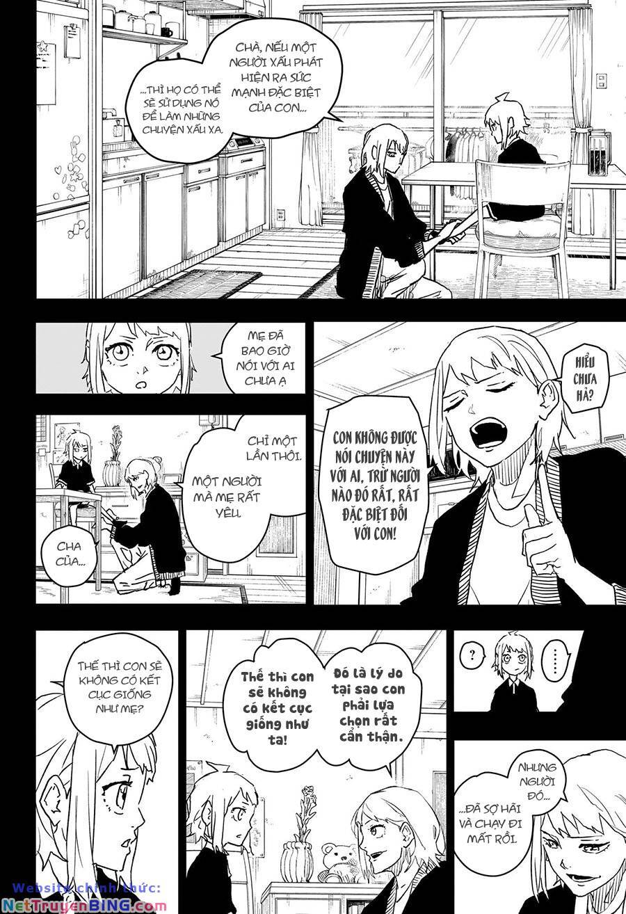 Kagurabachi - Chap 15 - Trang 5