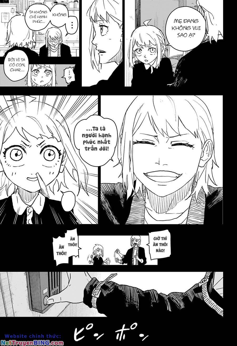 Kagurabachi - Chap 15 - Trang 6