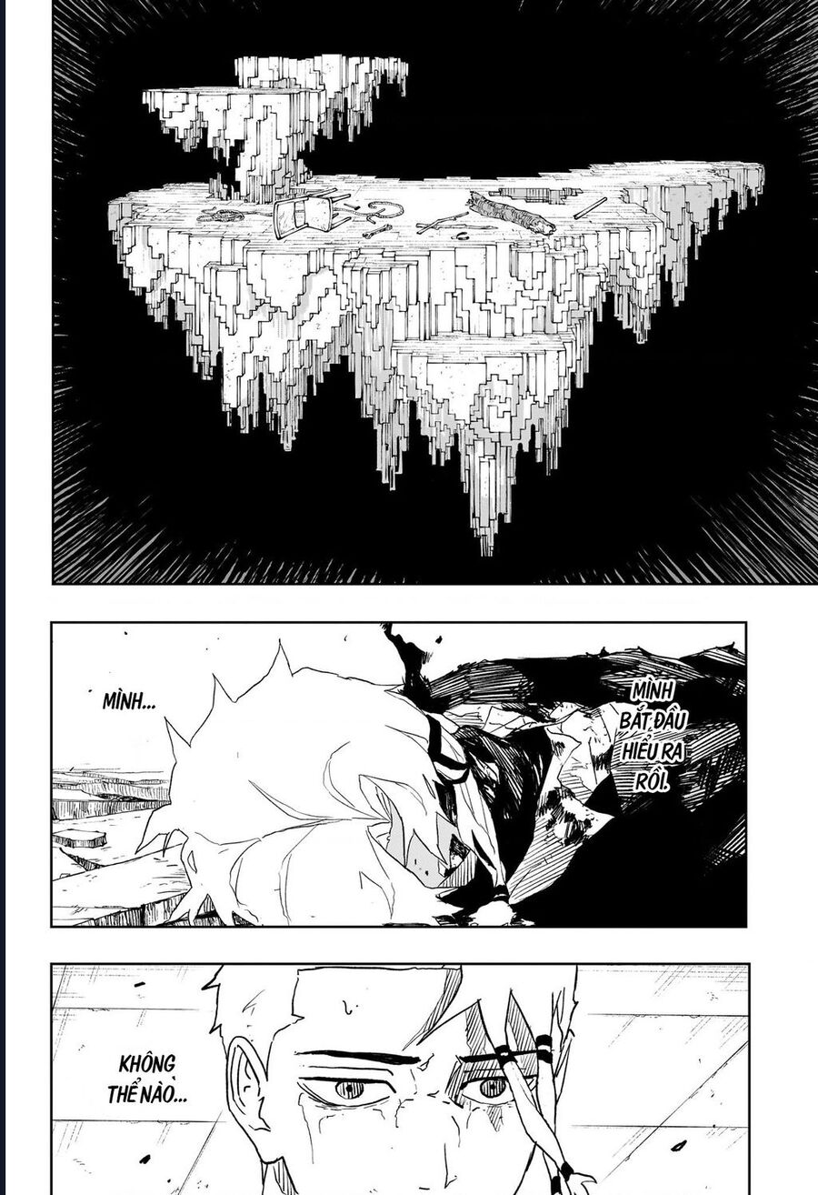 Kagurabachi - Chap 36 - Trang 6