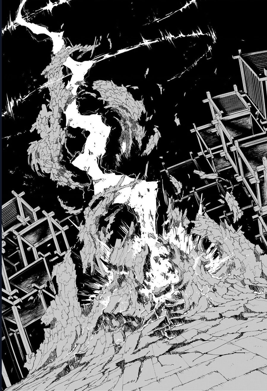 Kagurabachi - Chap 37 - Trang 17