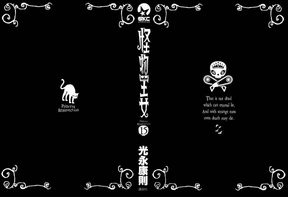 Chương 64 - Trang 3