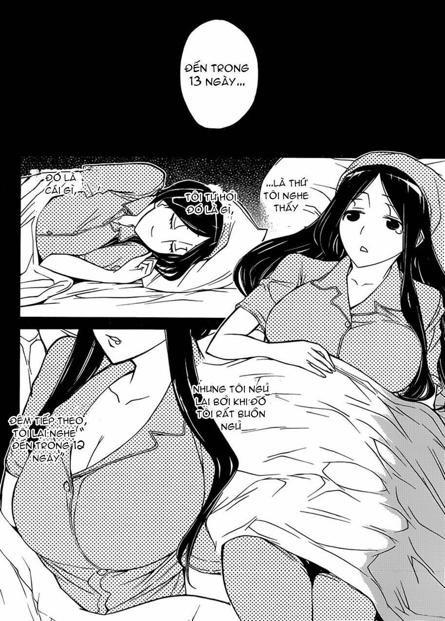 Chương 72 - Trang 16