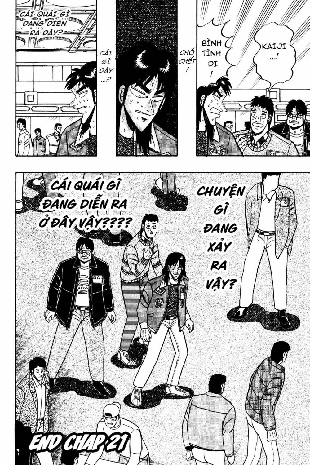 Chương 21 - Trang 18