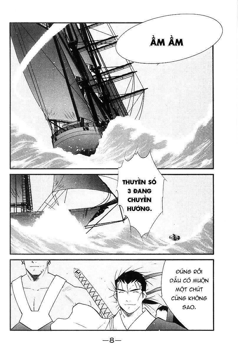 Chương 105 - Trang 7