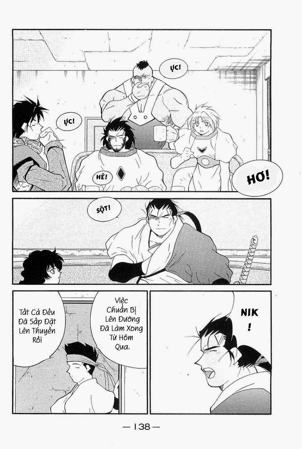 Chương 116 - Trang 33