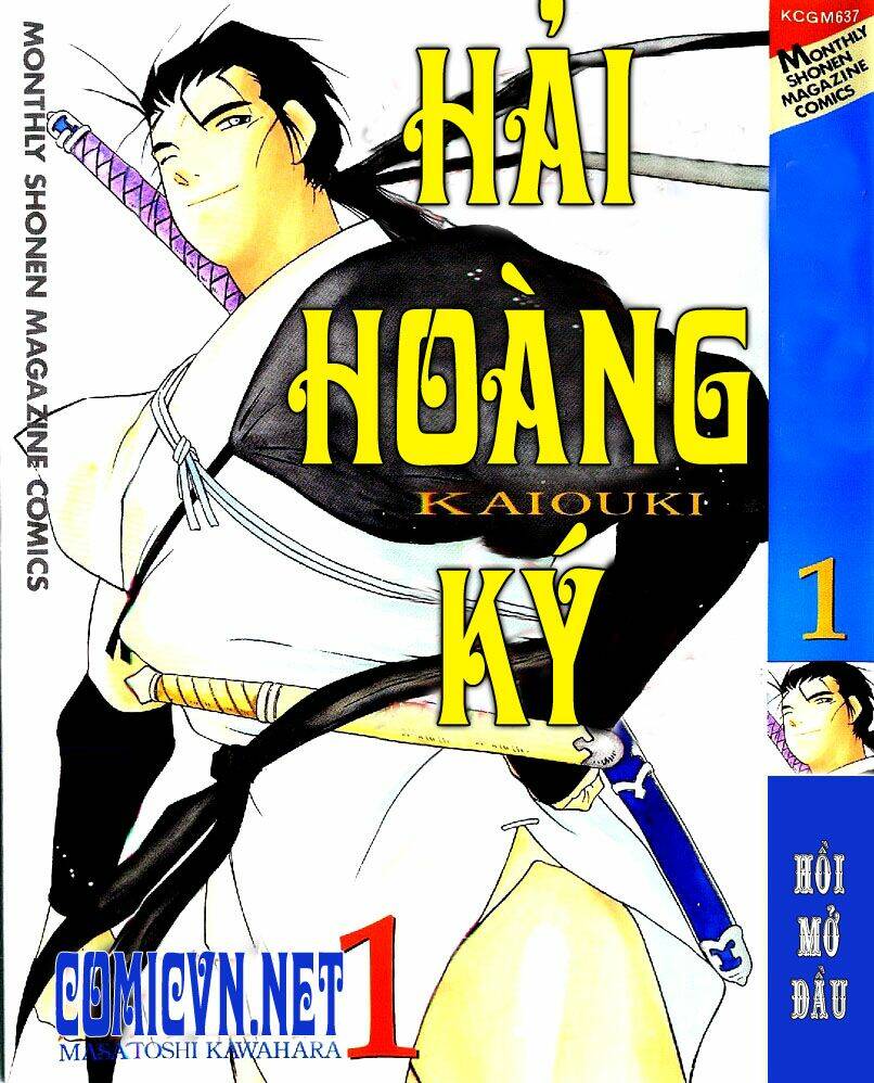 Chương 2 - Trang 1