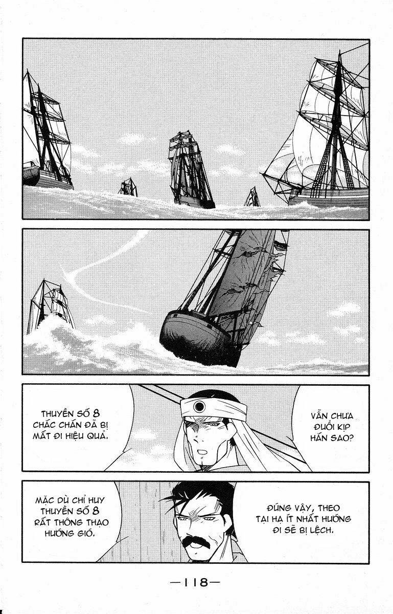 Chương 77 - Trang 21