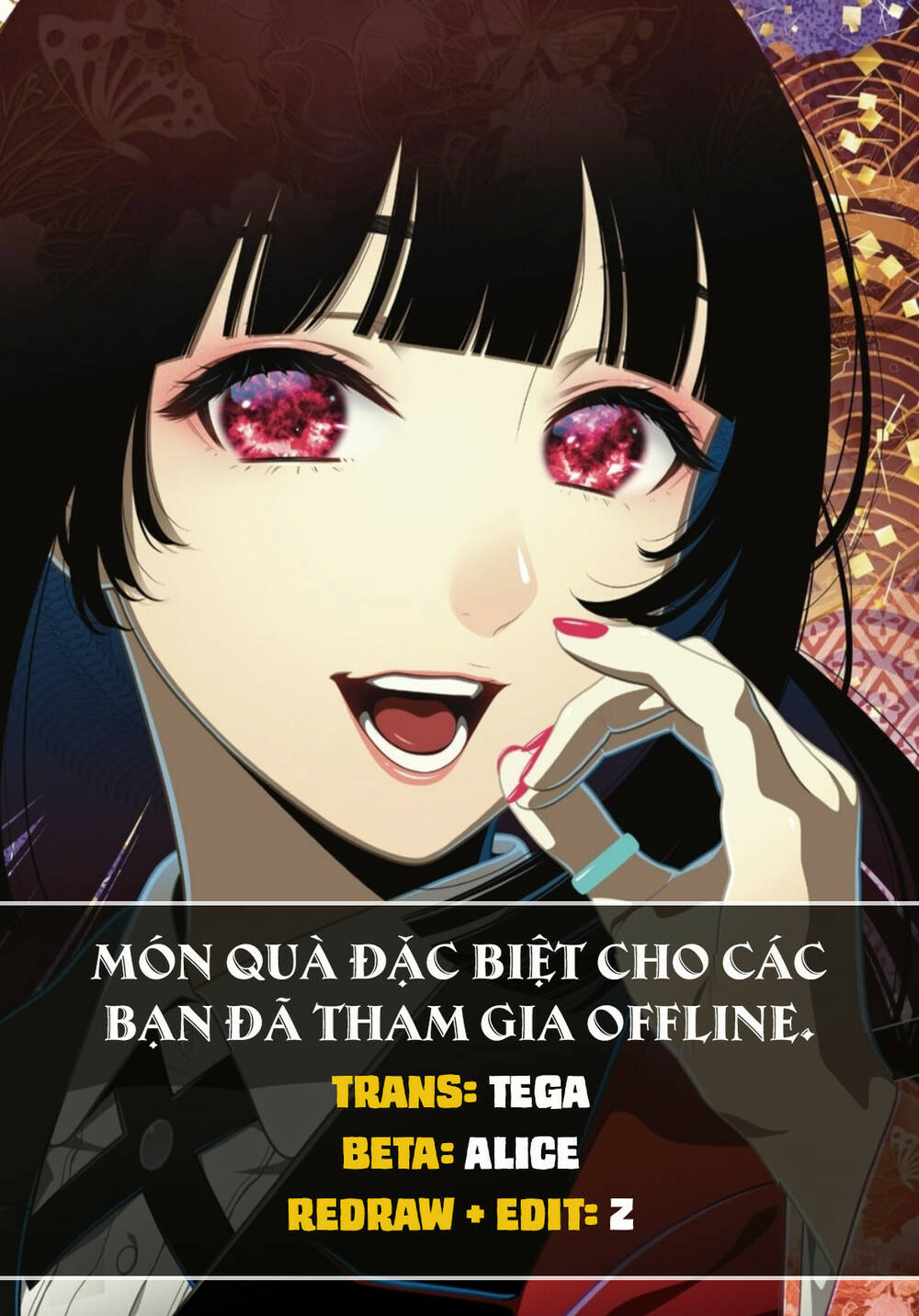Chương 100 - Trang 1