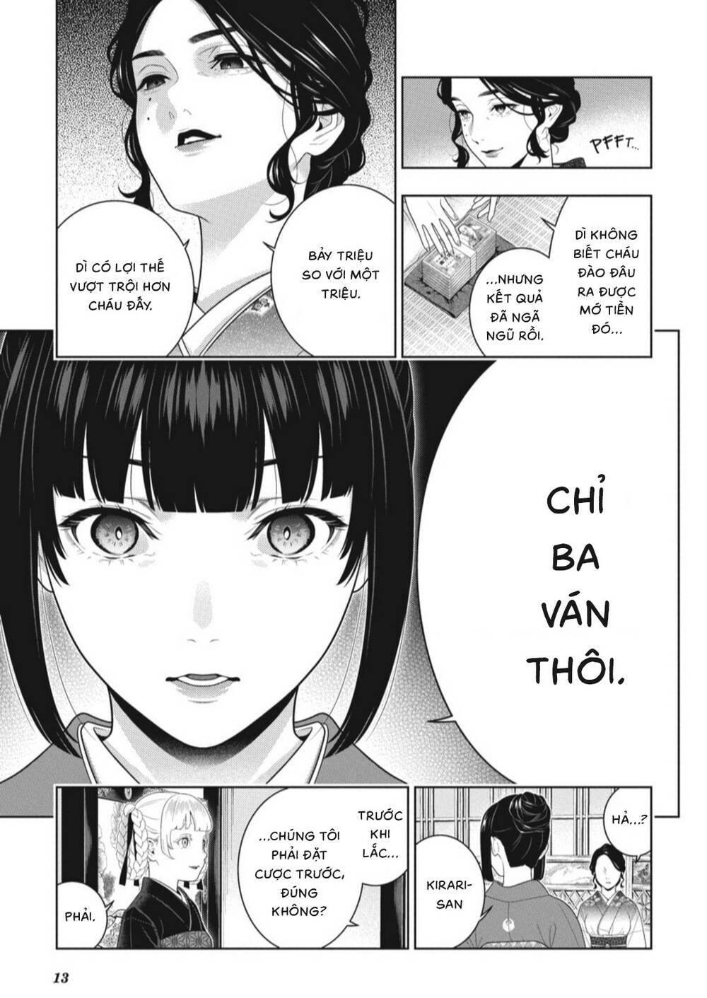 Chương 100 - Trang 14