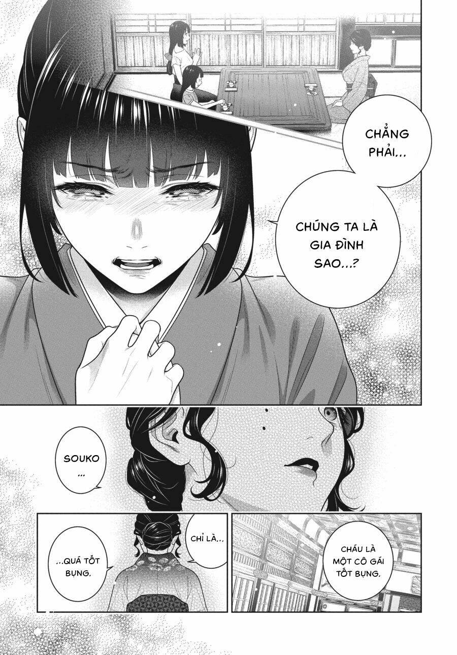 Chương 101 - Trang 19