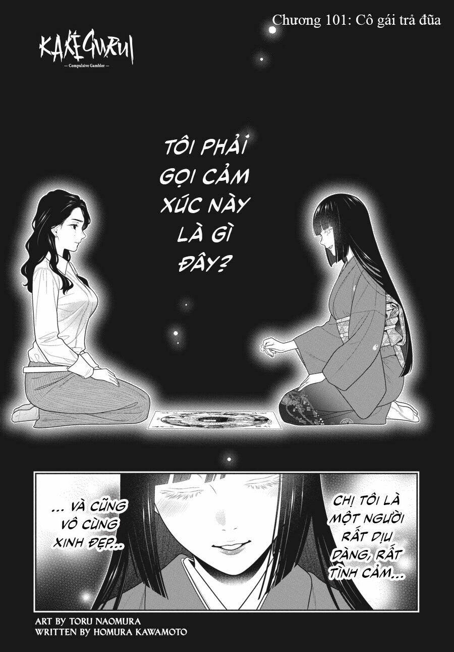 Chương 101 - Trang 3