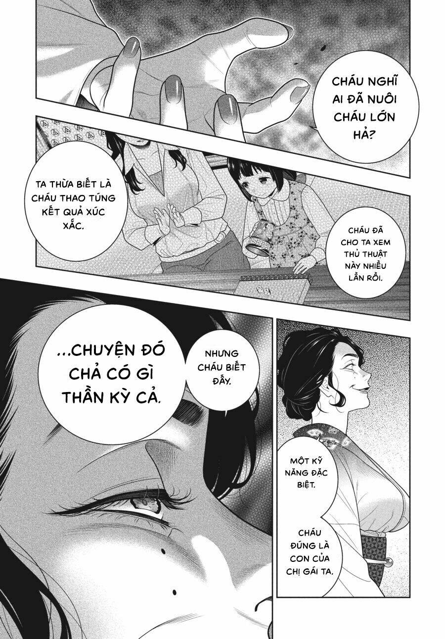 Chương 101 - Trang 21