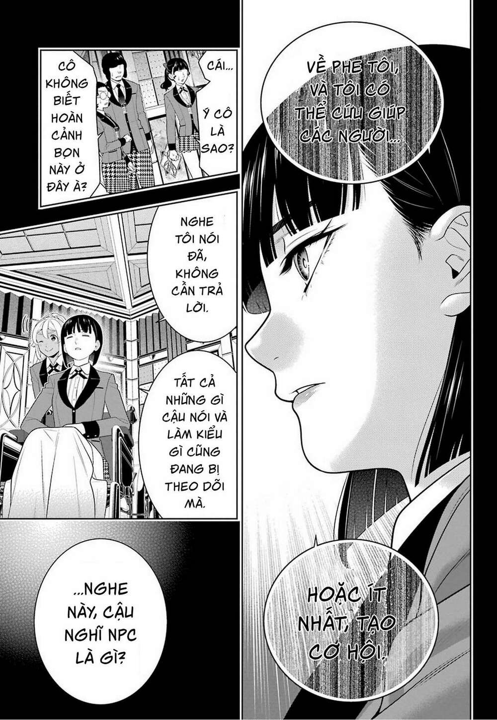 Chương 79 - Trang 28