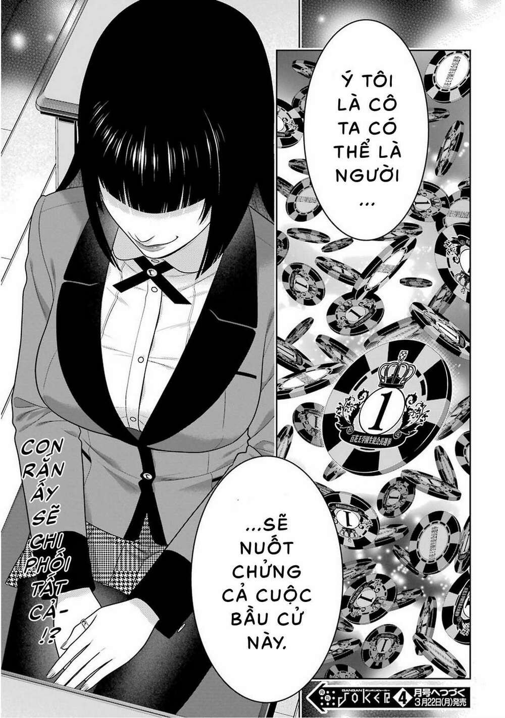 Chương 83 - Trang 21