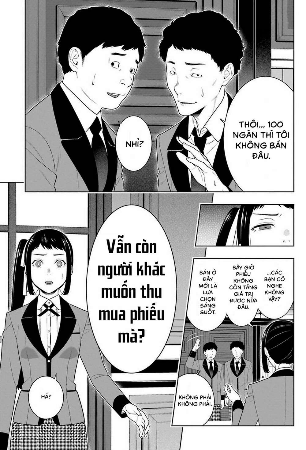 Chương 85 - Trang 16