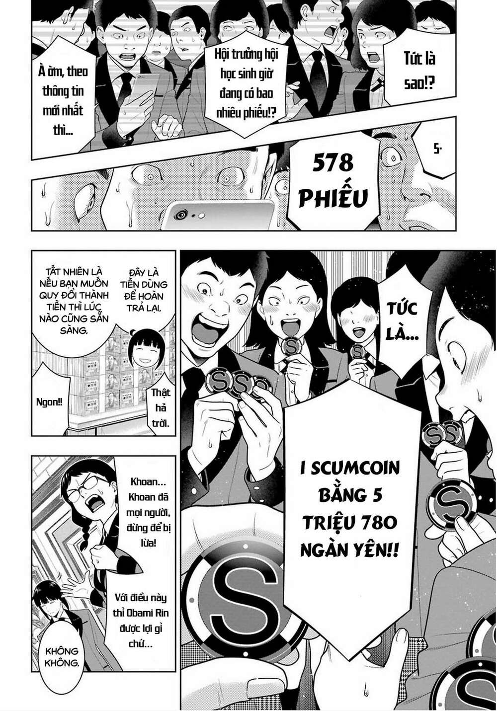 Chương 85 - Trang 23