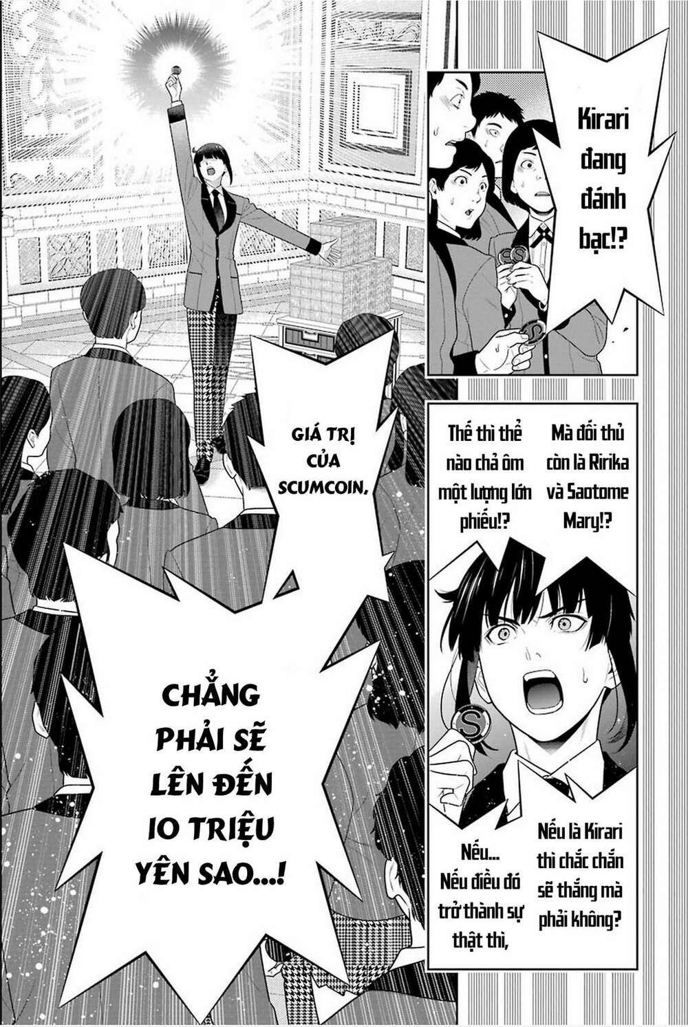 Chương 85 - Trang 25