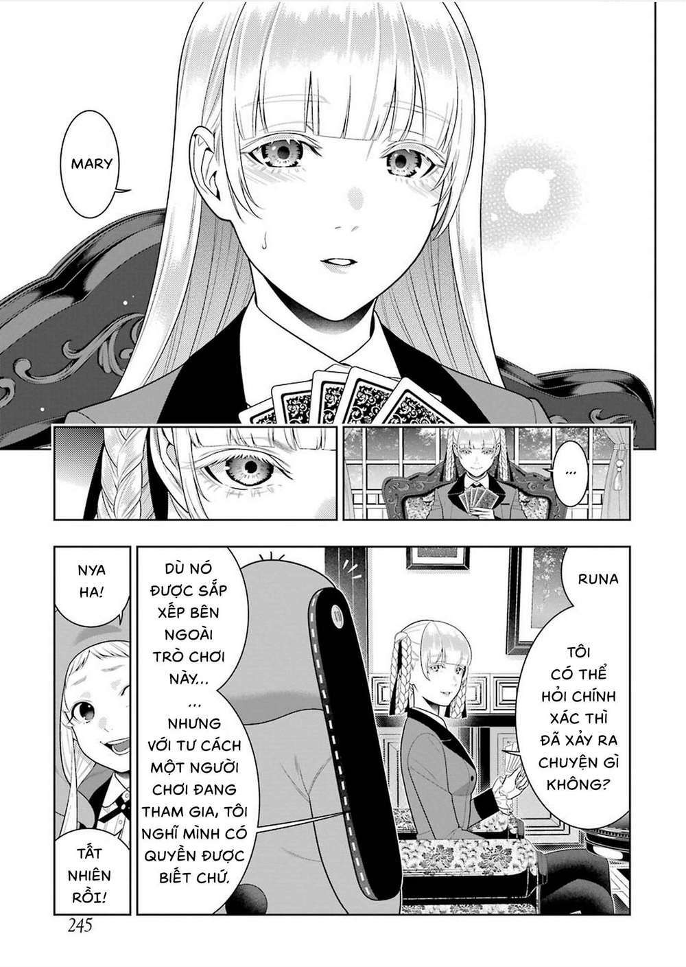 Chương 89.5 - Trang 6
