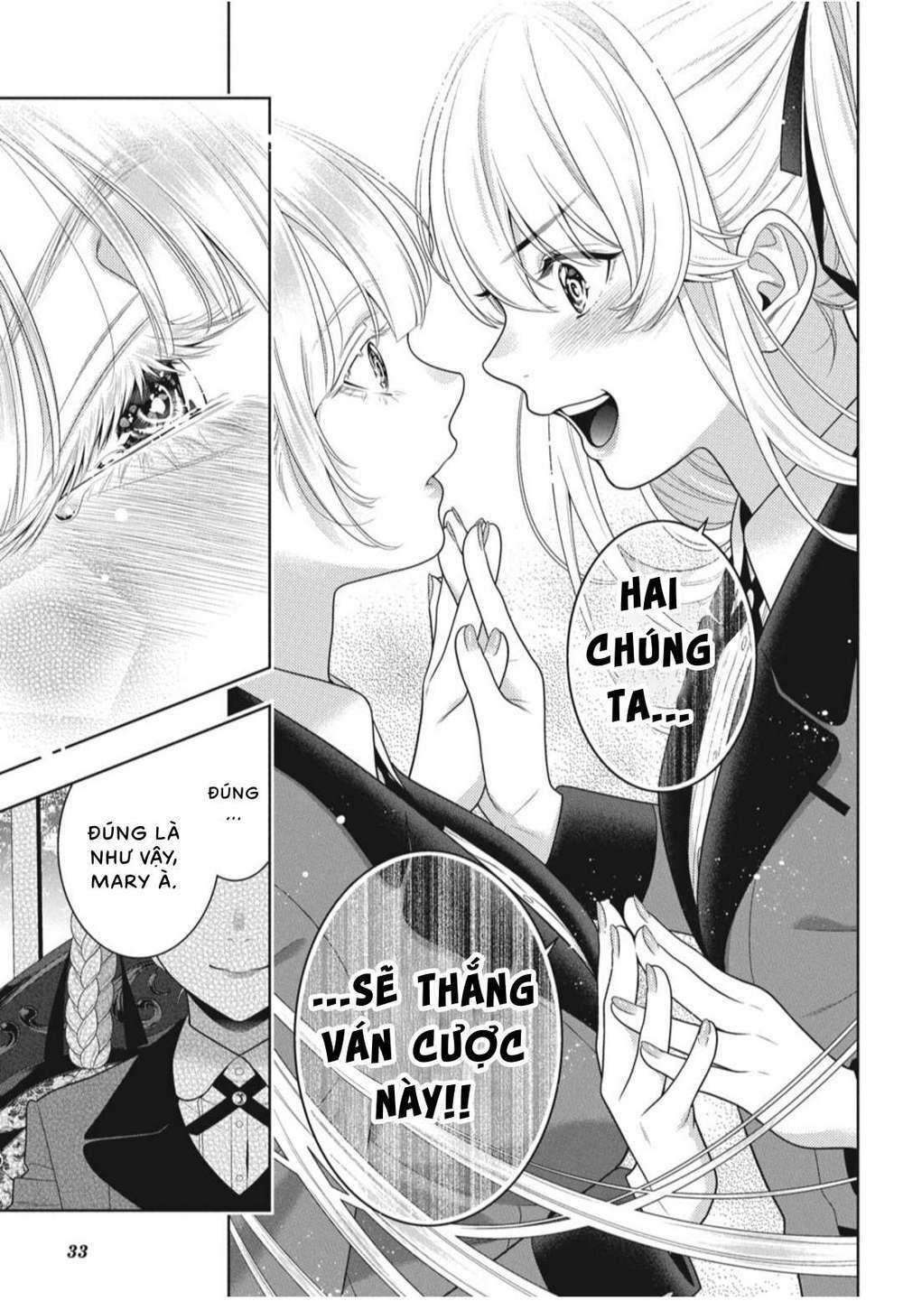 Chương 91 - Trang 35