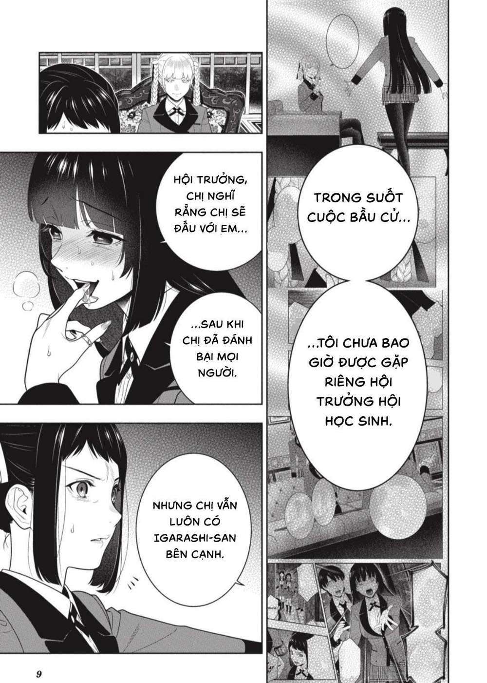 Chương 95 - Trang 11