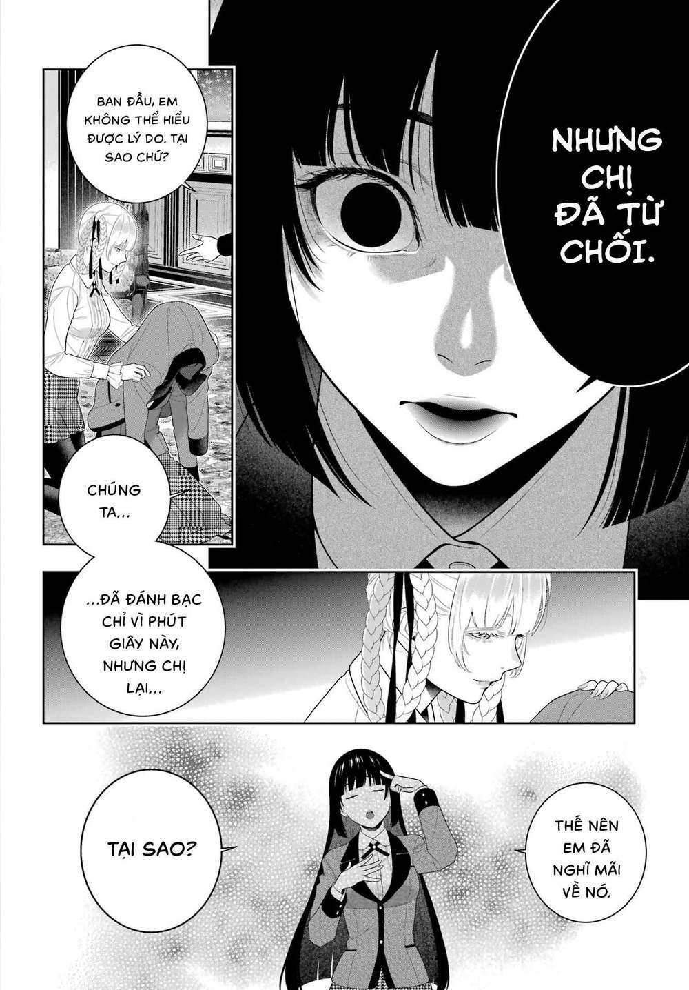 Chương 95 - Trang 32