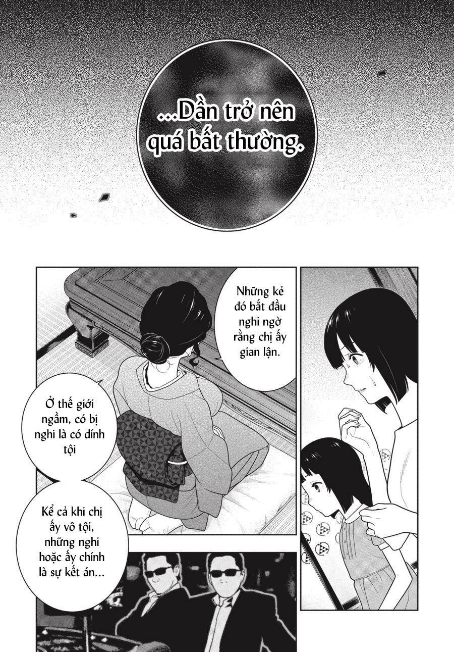 Chương 97 - Trang 14