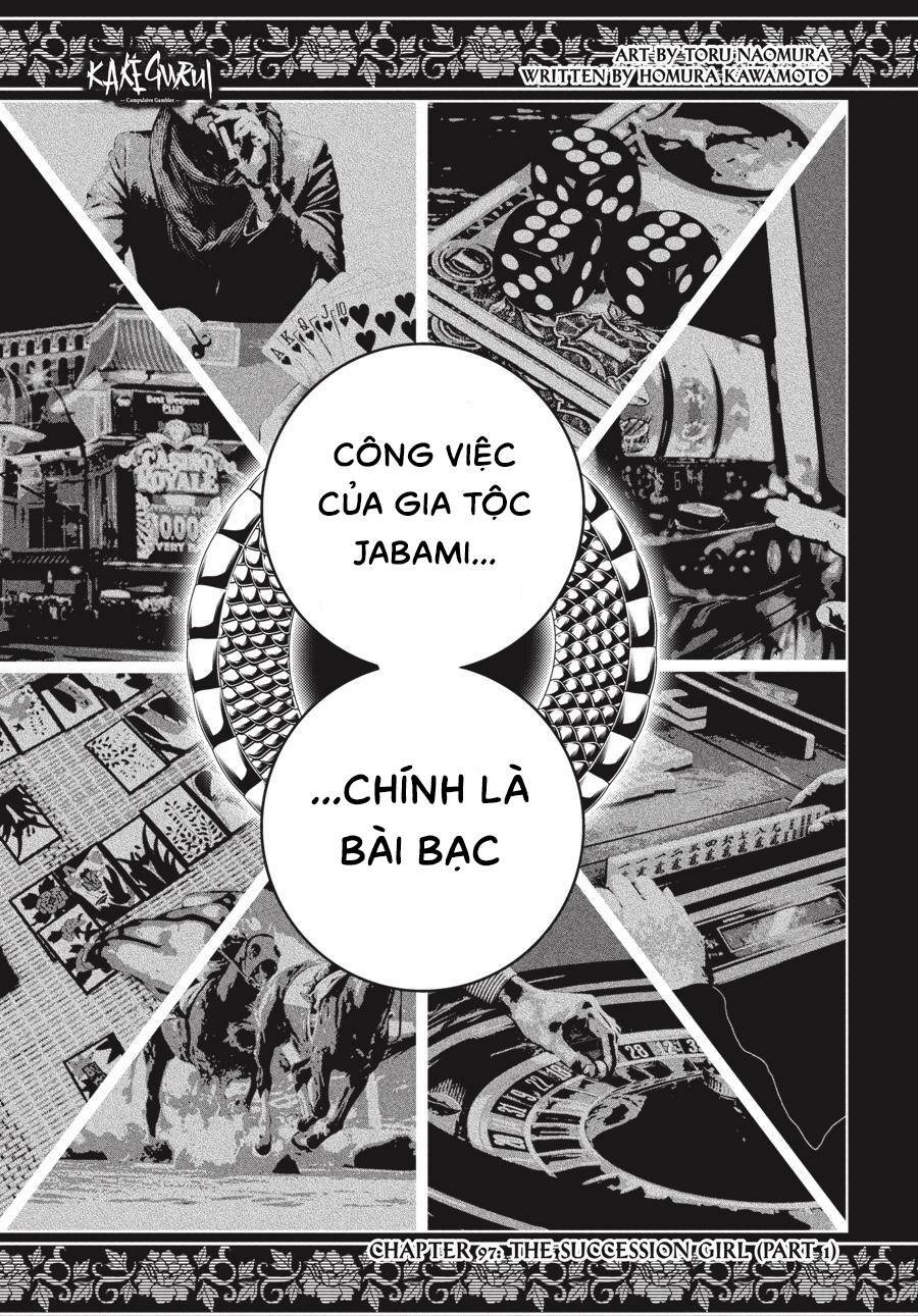 Chương 97 - Trang 8