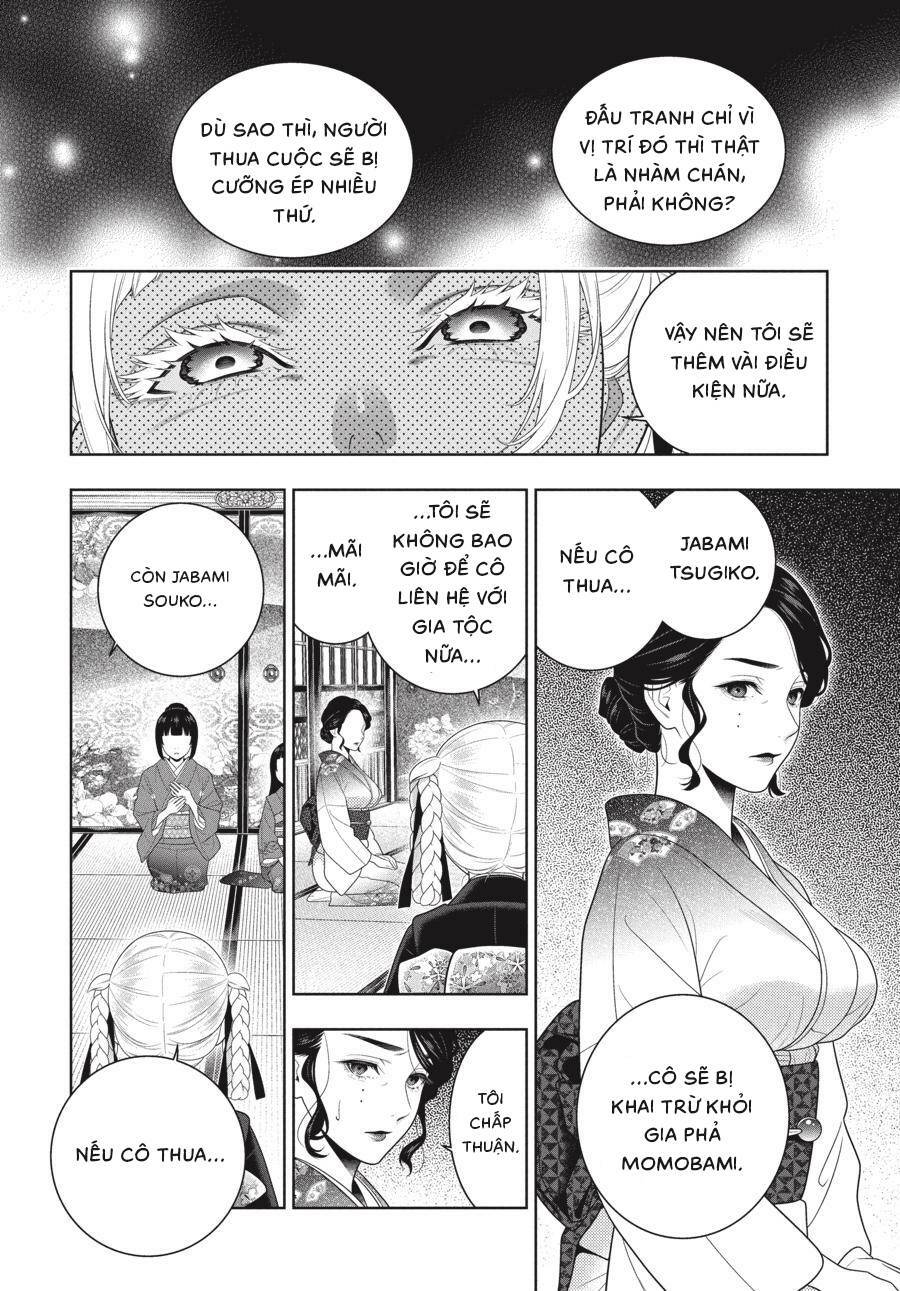 Chương 99 - Trang 22