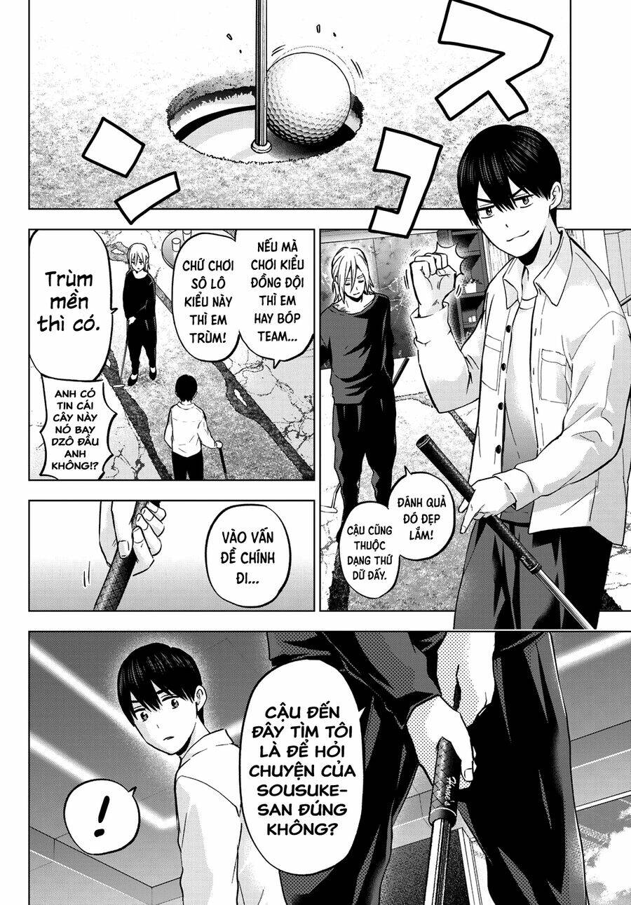 Chương 151 - Trang 3
