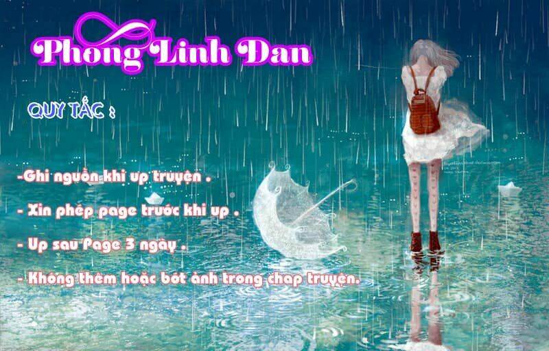 Chương 1 - Trang 1