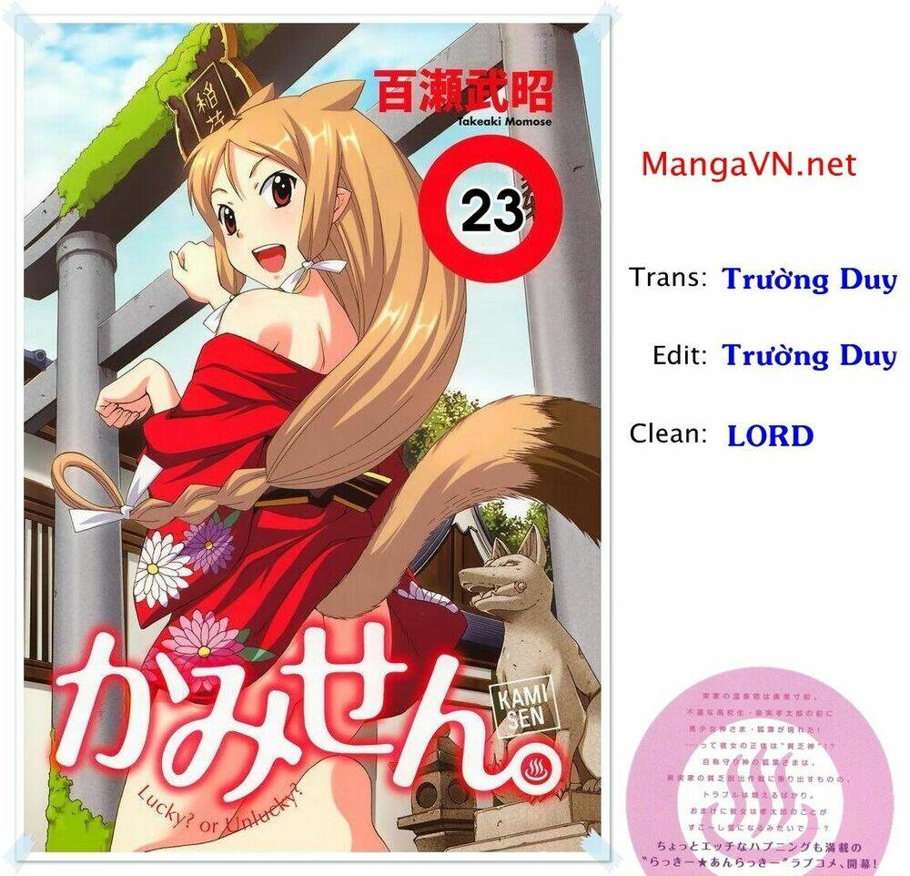 Chương 23 - Trang 1