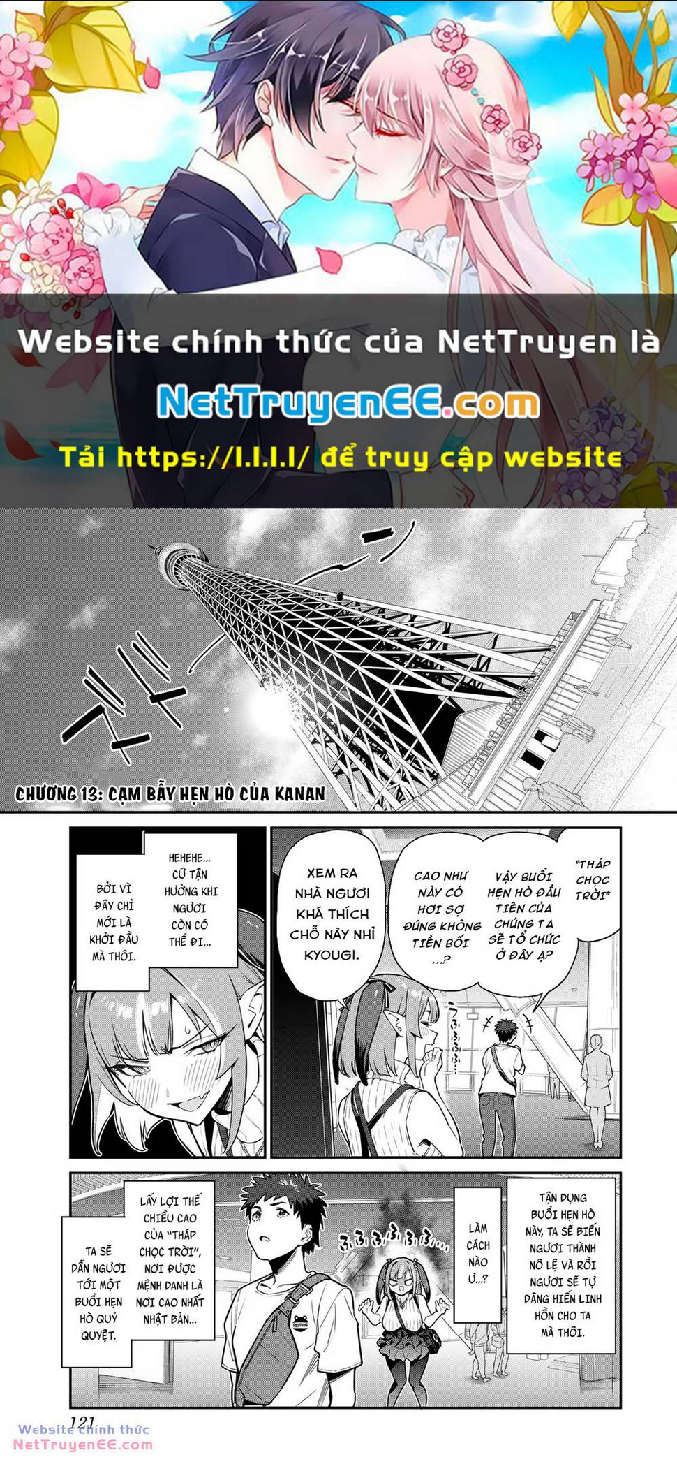 Chương 14 - Trang 1