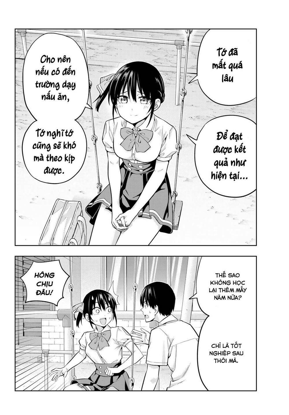Chương 100 - Trang 14